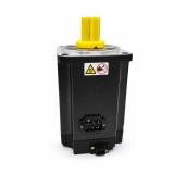 SERVO MOTOR INOVANCE MS1H2-15C30CB-A631R-INT AC 220V 2,5KW 3000 RPM 26 BITS PARA AUTOMAÇÃO INDUSTRIAL