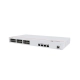 Switch Huawei S310-24PN4X eKit Gerenciavel L2+ PoE+ 24 Portas 2.5GE + 4 Portas SFP+ para Redes Corporativas