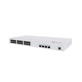 SWITCH EKIT GERENCIAVEL L2+ POE+ 24P 2.5GE + 4P SFP+ S310-24PN4X HUAWEI
