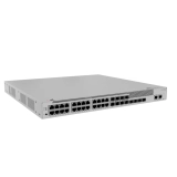 SWITCH EKIT GERENCIAVEL L2+ POE+ 24P GE + 8P SFP 2.5GB + 4P SFP+ S310-24T8J4X HUAWEI