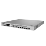 Switch Huawei S530-24T4XE eKit Gerenciavel L3 24 Portas GE + 4 Portas SFP+ para Redes Corporativas