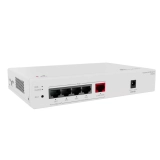 Roteador Huawei AR280 eKit 4 Portas GE + 1 Porta Wan 2.5GE para Redes Corporativas