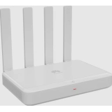 ROTEADOR EKIT WI-FI 7 4P GE + 1P WAN 2.5GE AR180 HUAWEI