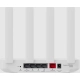 ROTEADOR EKIT WI-FI 7 4P GE + 1P WAN 2.5GE AR180 HUAWEI