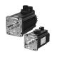 SERVO MOTOR MS1H2-40C30CD-A631R-INT TIPO AC 380V 3000 RPM 26BIT 4KW 12,6NM INOVANCE