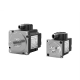 SERVO MOTOR MS1H2-40C30CD-A634R-INT TIPO AC 380V 3000 RPM 26BIT 4KW 12,6NM COM FREIO INOVANCE