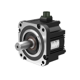 SERVO MOTOR MS1H3-75C15CD-A634R-INT TIPO AC 380V 1500 RPM 26BIT 7,5KW 48NM COM FREIO INOVANCE