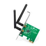 ADAPTADOR PCIE WIRELESS TL-WN881ND 300MBPS TP-LINK