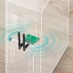 Adaptador Pcie Wireléss TP-Link TL-WN881ND 300Mbps para Projetos Profissionais