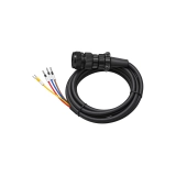 CABO FORÇA SERVO MOTOR 10 METROS FLEXÍVEL S6-L-M111-10.0-T-INT INOVANCE