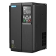 INVERSOR DE FREQUÊNCIA MD520-4T15BS-INT 20 HP (15KW) 380 VAC 37A  MÓD. FREIO E STO INOVANCE