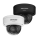 Câmera IP Dome Hikvision DS-2CD3767G3T-LIZSU 6MP 2,7mm-13,5mm PoE 60m AcuSense para CFTV e Segurança