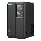 INVERSOR DE FREQUÊNCIA MD520-2T7.5BS-INT 10 HP (7,5KW) 220(T) VAC 37A MÓD. FREIO E STO INOVANCE