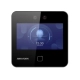 Controle de Acesso Facial Hikvision DS-K1T343MWX e Mifare para Controle de Acesso