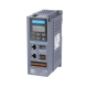 INVERSOR DE FREQUÊNCIA MD600S-4T2R3-INT 1 HP (0,75KW) 380 VAC 2,3A INOVANCE