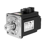 *SERVO MOTOR MS1H1-10C30CB-A634R-INT TIPO AC 220V 3000 RPM 26BIT 1,0KW 3,18NM COM FREIO INOVANCE