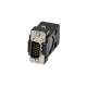 S6-C6 CONECTOR CN1 D265 PARA SERVO DRIVE INOVANCE