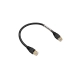 CABO DE COMUNICAÇÃO PARA SERVO DRIVE S6-L-T04-0.3 INOVANCE - 0.3 METROS