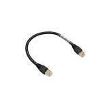 CABO DE COMUNICAÇÃO PARA SERVO DRIVE S6-L-T04-0.3 INOVANCE - 0.3 METROS