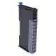MÓDULO EXPANSÃO 24VDC / 2A GL20-PS2-INT INOVANCE