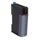 MÓDULO EXPANSÃO 8 SAÍDAS DIGITAIS RELAY 24VDC GL20-0008ER-INT INOVANCE