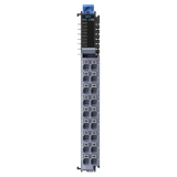 MÓDULO EXPANSÃO 8 CANAIS TERMOPAR INOVANCE GL20-8TC-INT