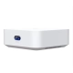 Gateway Ubiquiti Unifi Cloud 1 Porta Lan 2.5GE / 1 Porta Wan 10GE UX7 para Redes Corporativas