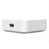 Gateway Ubiquiti Unifi Cloud 1 Porta Lan 2.5GE / 1 Porta Wan 10GE UX7 para Redes Corporativas