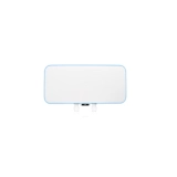 Access Point Ubiquiti Unifi Uwb-xg Wi-Fi 5 AC5100 com Fonte para Redes Corporativas