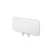 Access Point Ubiquiti Unifi Uwb-xg Wi-Fi 5 AC5100 com Fonte para Redes Corporativas