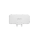 Access Point Ubiquiti Unifi Uwb-xg Wi-Fi 5 AC5100 com Fonte para Redes Corporativas
