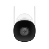 Câmera Externa Intelbras IM5 Wi-Fi Full HD SC com MicroSD 32GB para CFTV e Segurança