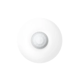 Sensor Ivp Hikvision DS-PDCL12-EG2-WE de Teto sem Fio para CFTV e Segurança