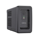 Nobreak Intelbras Attiv Seno 1800VA Bi/bi+ Senoidal para Energia e Backup
