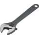 CHAVE AJUSTAVEL 10" FOSFATIZADA VONDER
