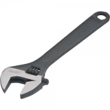 CHAVE AJUSTAVEL 10" FOSFATIZADA VONDER
