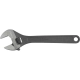 CHAVE AJUSTAVEL 10" FOSFATIZADA VONDER