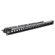 PATCH PANEL DESCARREGADO 48 PORTAS PRYSMIAN