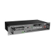 UPS DC SMART VOLT 620W 48V 2U GERENCIÁVEL COM SNMP PARA TELECOM E SEGURANÇA