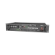 UPS DC SMART VOLT 620W 48V 2U GERENCIÁVEL COM SNMP PARA TELECOM E SEGURANÇA