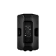 CAIXA ACÚSTICA ATIVA YAMAHA DXR12MK3 12'' 2000W CLASSE D PARA SOM PROFISSIONAL