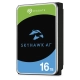 HD SEAGATE SURVEILLANCE SKYHAWK 16TB SATA 3.5 7200 RPM