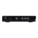 AMPLIFICADOR FRAHM SENSUS LITE 150 BT 50W BLUETOOTH CLASSE D PARA SOM AMBIENTE COMERCIAL