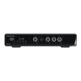 AMPLIFICADOR FRAHM SENSUS LITE 150 BT 50W BLUETOOTH CLASSE D PARA SOM AMBIENTE COMERCIAL