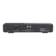 AMPLIFICADOR FRAHM SENSUS LITE 150 BT 50W BLUETOOTH CLASSE D PARA SOM AMBIENTE COMERCIAL