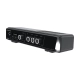 AMPLIFICADOR FRAHM SENSUS LITE 150 BT 50W BLUETOOTH CLASSE D PARA SOM AMBIENTE COMERCIAL