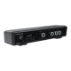 AMPLIFICADOR FRAHM SENSUS LITE 150 BT 50W BLUETOOTH CLASSE D PARA SOM AMBIENTE COMERCIAL