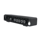 AMPLIFICADOR FRAHM SENSUS LITE 260 BT 60W 2 CANAIS BLUETOOTH CLASSE D PARA SOM AMBIENTE COMERCIAL