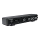 AMPLIFICADOR FRAHM SENSUS LITE 260 BT 60W 2 CANAIS BLUETOOTH CLASSE D PARA SOM AMBIENTE COMERCIAL