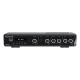 AMPLIFICADOR FRAHM SENSUS LITE 260 BT 60W 2 CANAIS BLUETOOTH CLASSE D PARA SOM AMBIENTE COMERCIAL
